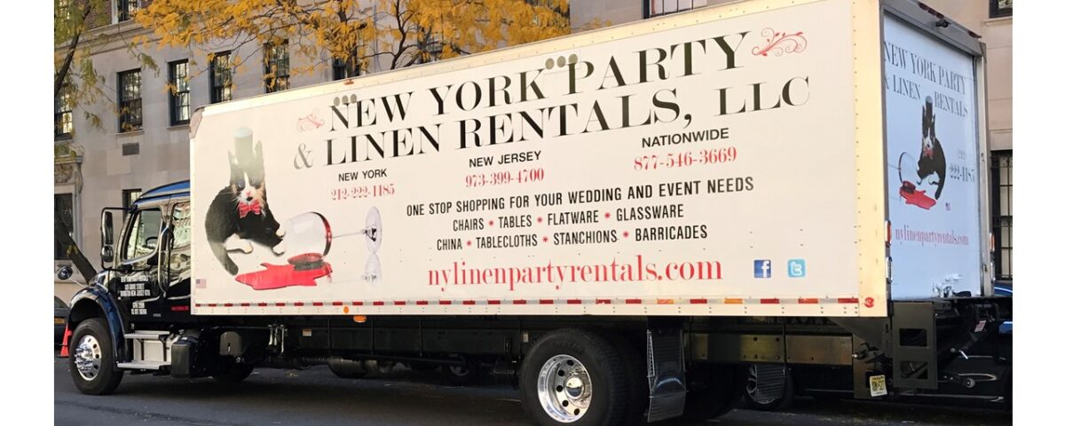 Since 1998 Exceptional Party Rentals