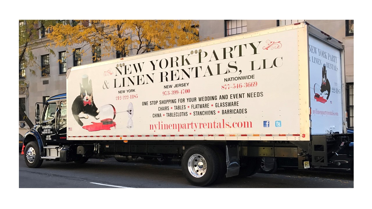 Since 1998 Exceptional Party Rentals