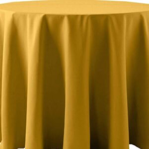 Basic Polyester Gold