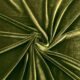 201 Velvet Drapes and Backdrops - olive - 8ft-hi-x-10ft-wd - Velvet
