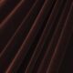 201 Velvet Drapes and Backdrops - brown - 8ft-hi-x-10ft-wd - Velvet