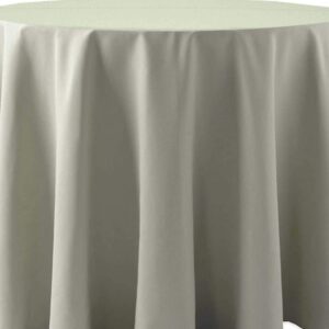 Basic Polyester Seamist Light Green