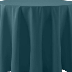 Basic Polyester Slate Blue
