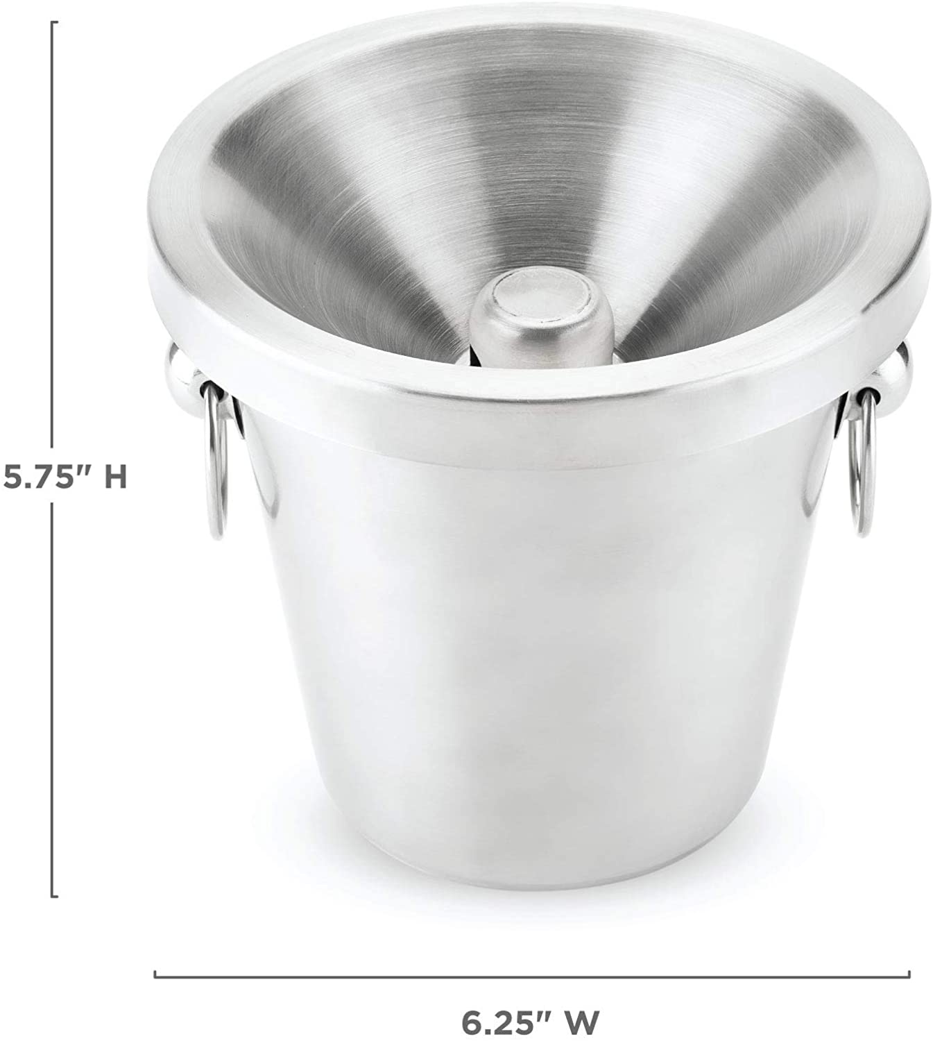 143 Wine Tasting Dump Bucket Spittoon