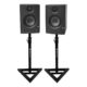 Podiums And Lecterns With Mic - Speakers For Wireless Mic
