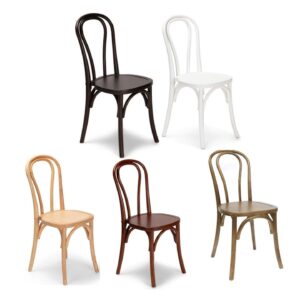 bentwood chairs