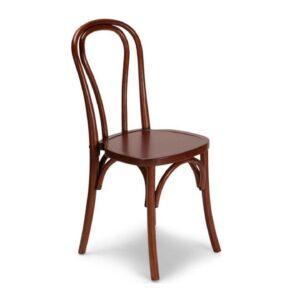 Bentwood Chair Cognac