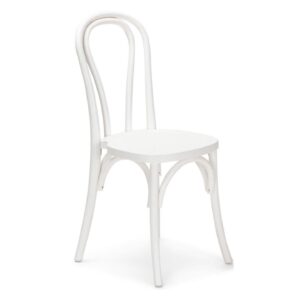 Bentwood-Chair-White