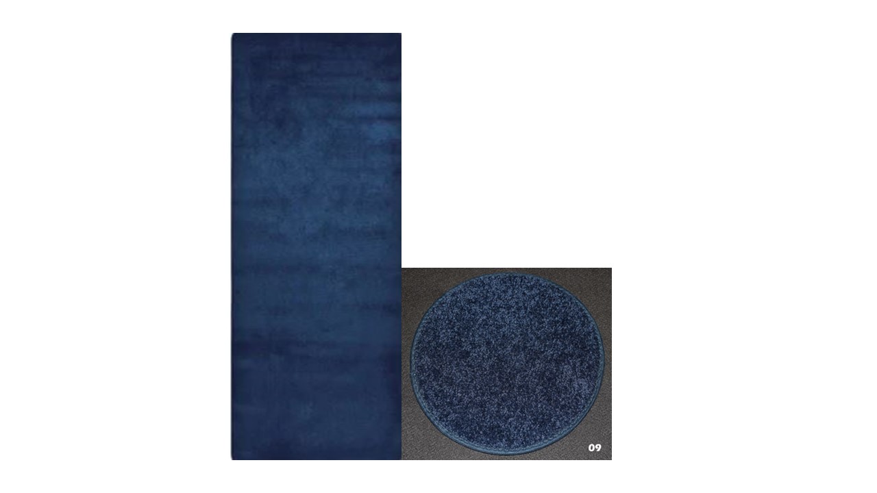 Denim Carpet Runners